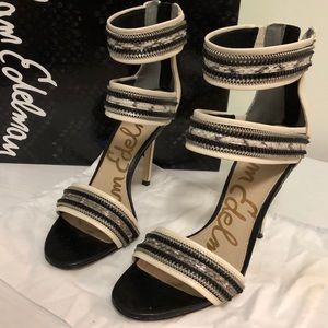 Sam Edelman Alton Heels